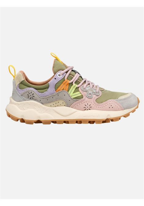 Sneakers yamano3 Flower Mountain FLOWER MOUNTAIN | Sneakers | 2017817011B43